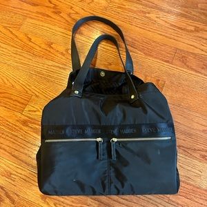 Steve Madden Large Travel Tote